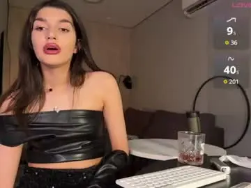 Chaturbate Free Porn Cam of bowtorina
