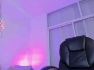 Chaturbate Free Live Porn of charlotte_marcela