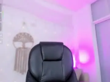 Chaturbate Sex Chat of charlotte_marcela