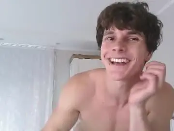 Chaturbate Best Webcam of eric_crush
