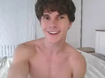 Chaturbate Nude Webcam of eric_crush