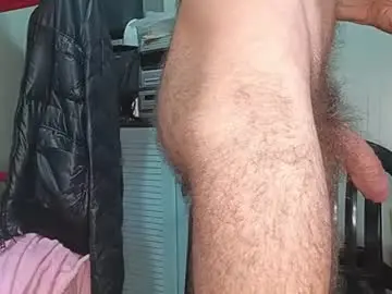 Chaturbate Sex Cam of funny_quarantine