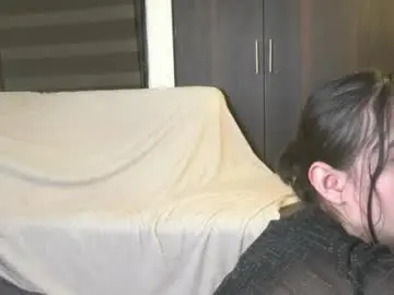 Chaturbate Sex Chat of leiaah__