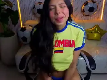 Chaturbate Watch Live Sex Cams of samantha_tx_