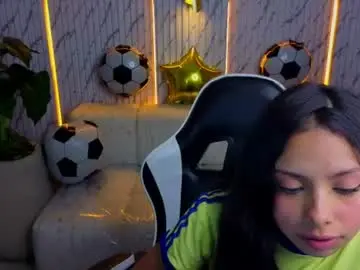 Chaturbate Adult Video Chat of samantha_tx_