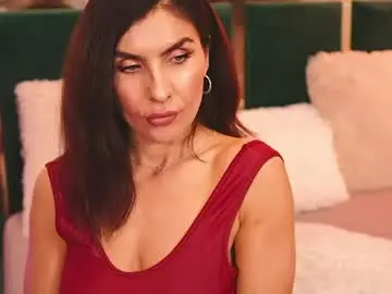 Chaturbate Live Porn of xeniablue