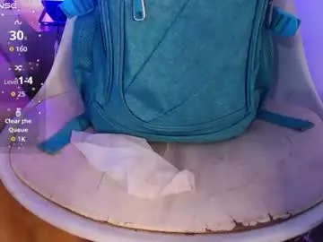 Chaturbate Sex Cam of _arianna_fox