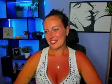 Chaturbate Sex Cam of amanda_burn