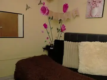 Chaturbate Adult Webcams of brendarojas_