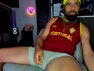 Chaturbate Sex Chat of drizzys_room
