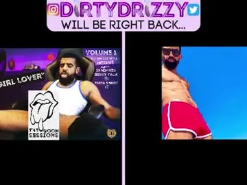Chaturbate Live Porn of drizzys_room