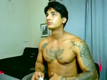 Chaturbate Best Webcam of jesus_trevor