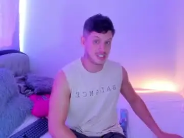 Chaturbate Best Webcam of johnycooper08