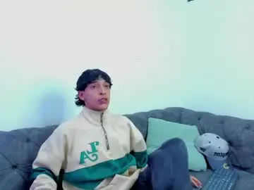 Chaturbate Adult Video Chat of kroywave