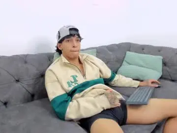 Chaturbate Sex Cam of kroywave
