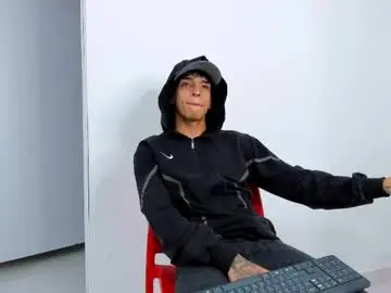 Chaturbate Sex Cam of kroywave