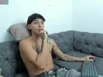 Chaturbate Private Sex Chat of kroywave