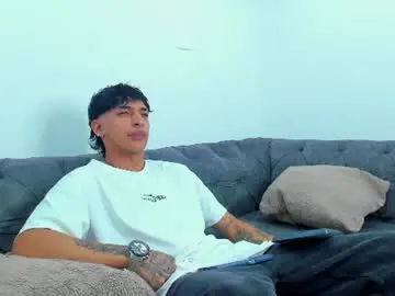 Chaturbate Private Sex Chat of kroywave