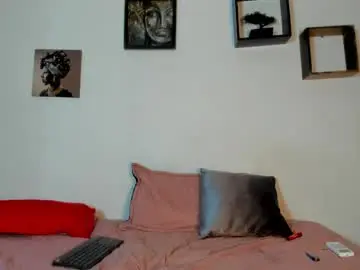 Chaturbate Private Sex Chat of losomo1312