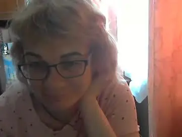 Chaturbate Nude Webcam of olivia_mia25