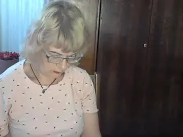 Chaturbate Nude Webcam of olivia_mia25