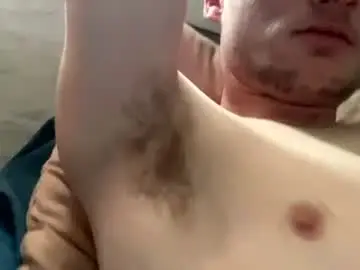 Chaturbate Live Sex Cam of romanbutler07
