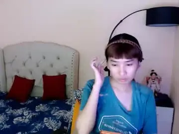 Chaturbate Sex Chat of shantalfoxxy