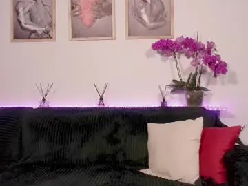 Chaturbate Live Sex of antonia1313