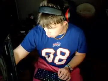 Chaturbate Nude Webcam of bubblebuttbdn