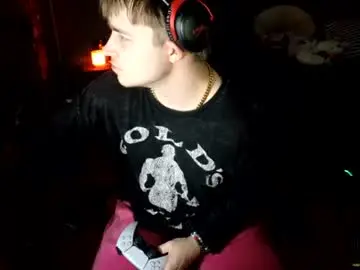 Chaturbate Sex Chat of bubblebuttbdn
