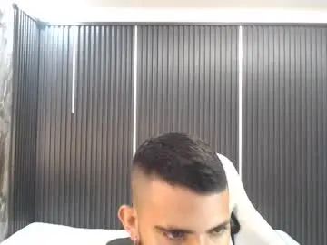 Chaturbate Sex Chat of chacorta_