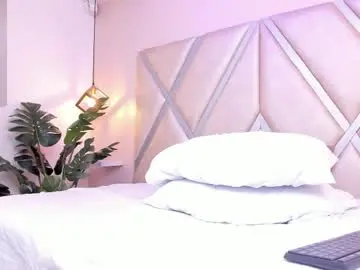 Chaturbate Free Live Porn of clarentz_baileys
