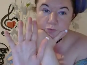 Chaturbate Nude Webcam of grateful42day