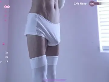 Chaturbate Sex Chat of issfemboy