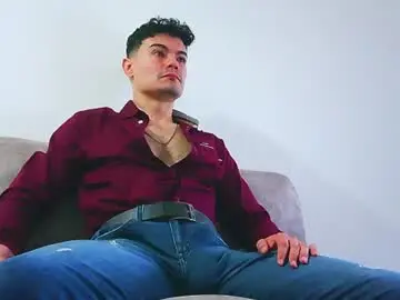 Chaturbate Best Webcam of jhohannes_maximo