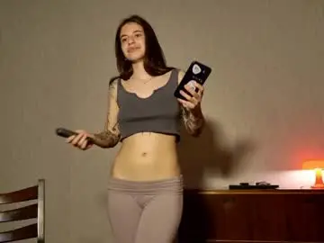 Chaturbate Free Porn Cam of lucyrait