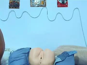 Chaturbate Nude Webcam of malcompierce