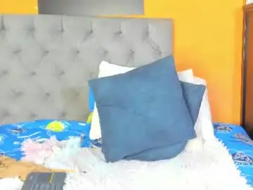 Chaturbate Sex Chat of nahirobyy_ebonyy