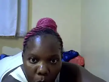 Chaturbate Nude Webcam of pretty_tiffany7
