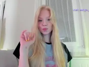 Chaturbate Adult Webcams of sonyaplush