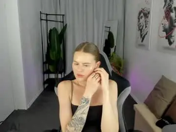 Chaturbate Live Porn of wanda_gomez