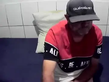 Chaturbate Sex Chat of augustopierdona26