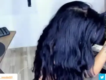 Chaturbate Free Porn Cam of burban00_roxxy_