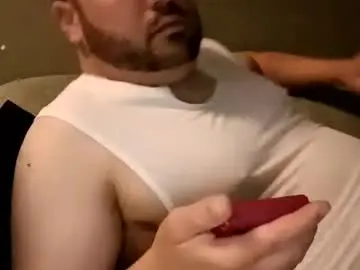 Chaturbate Sex Chat of handsomedaddy198924