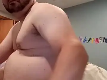 Chaturbate Nude Webcam of handsomedaddy198924