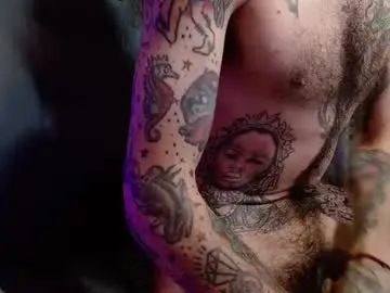 Chaturbate Free Live Porn of harry_reems_