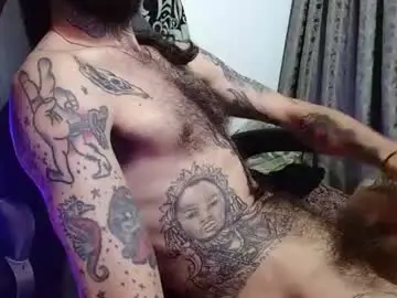 Chaturbate Live Sex of harry_reems_