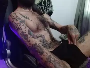 Chaturbate Best Webcam of harry_reems_