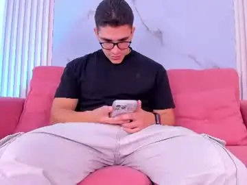 Chaturbate Sex Chat of jeffdaltton
