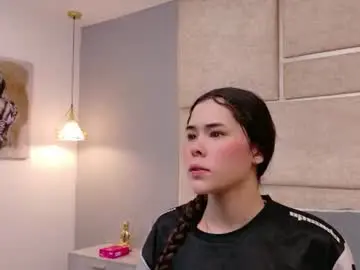Chaturbate Live Sex of kitty_model